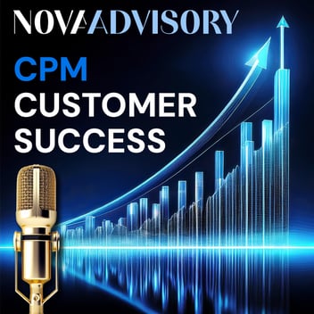 CPM Customer Success