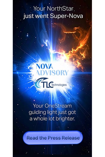 Nova Advisory acquires TLC