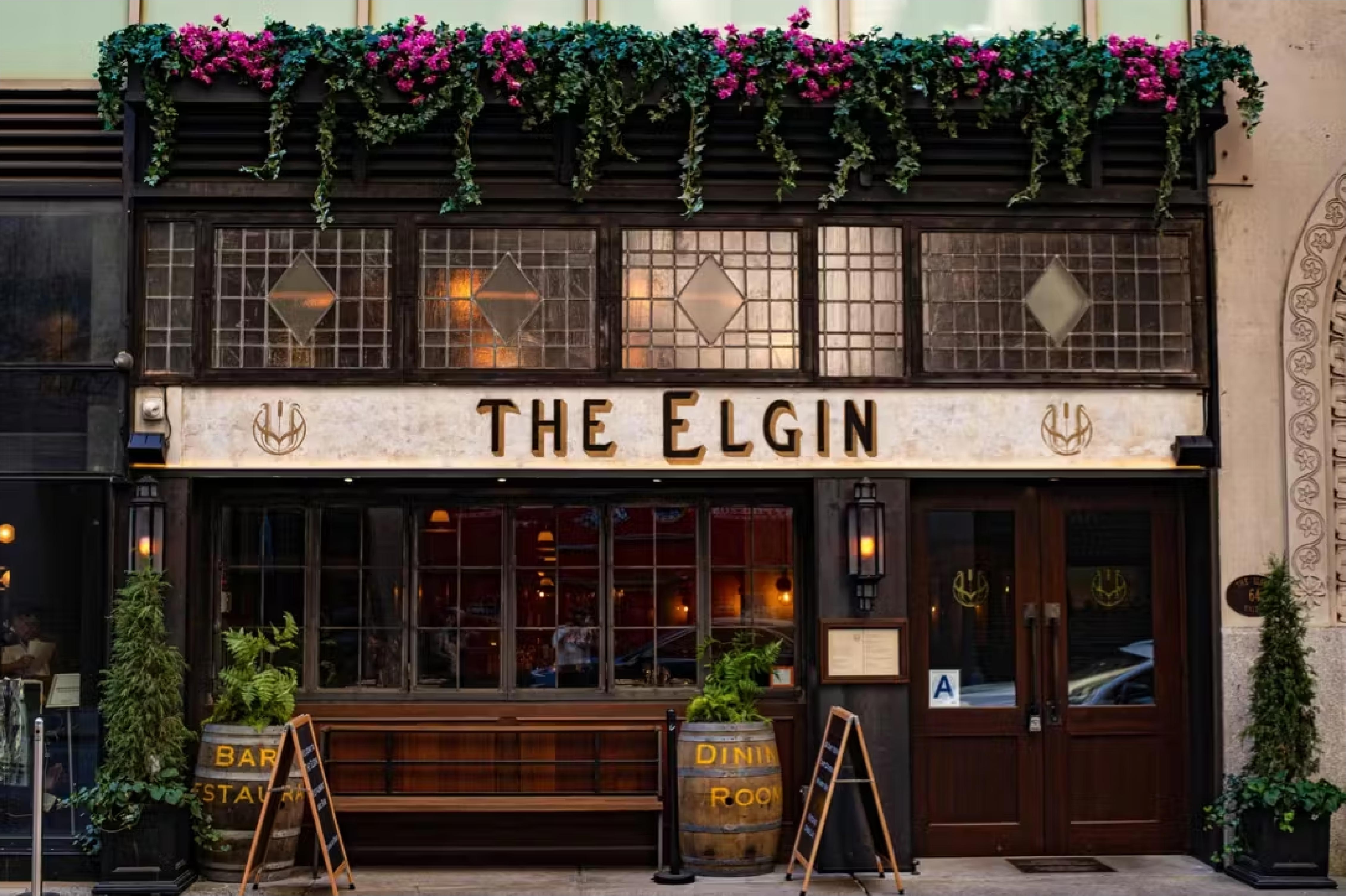 The-Elgin